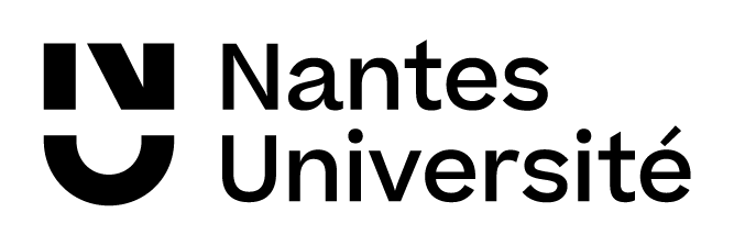 Logo de Nantes Université
