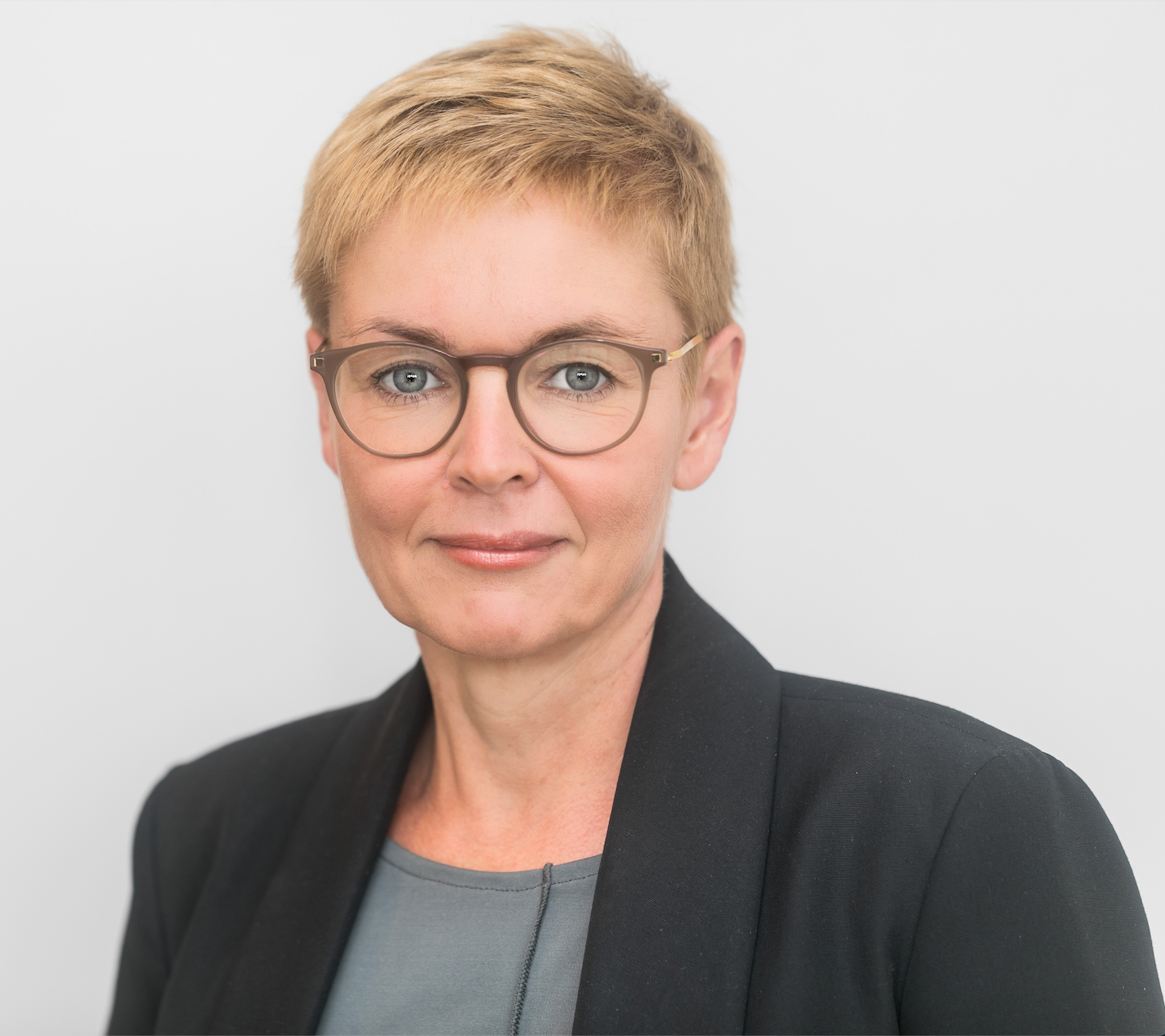 Portrait de Birgit Sawitzki