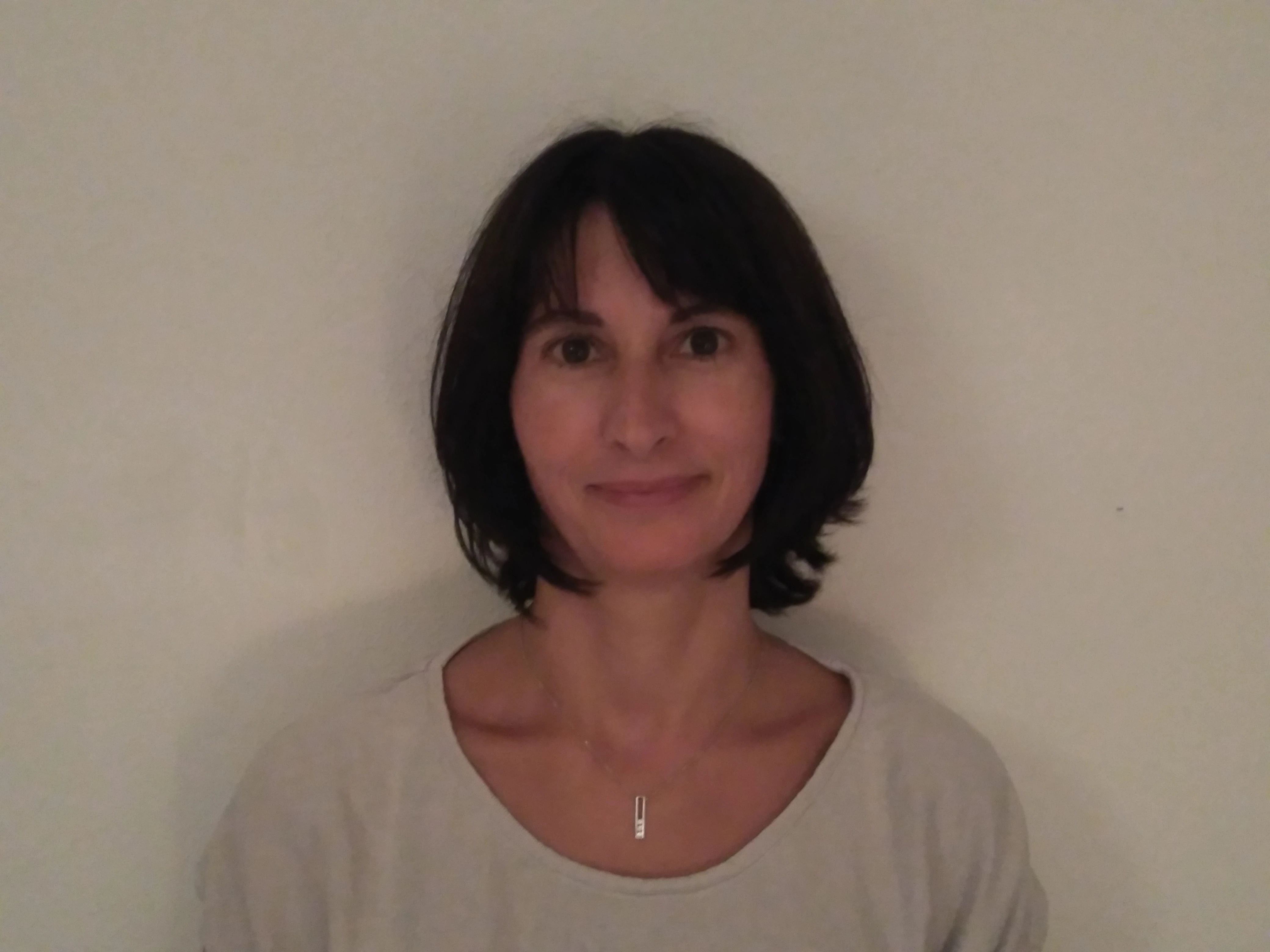 Photo de Laurence Wolff