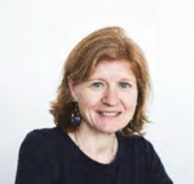 photo de Sophie Brouard