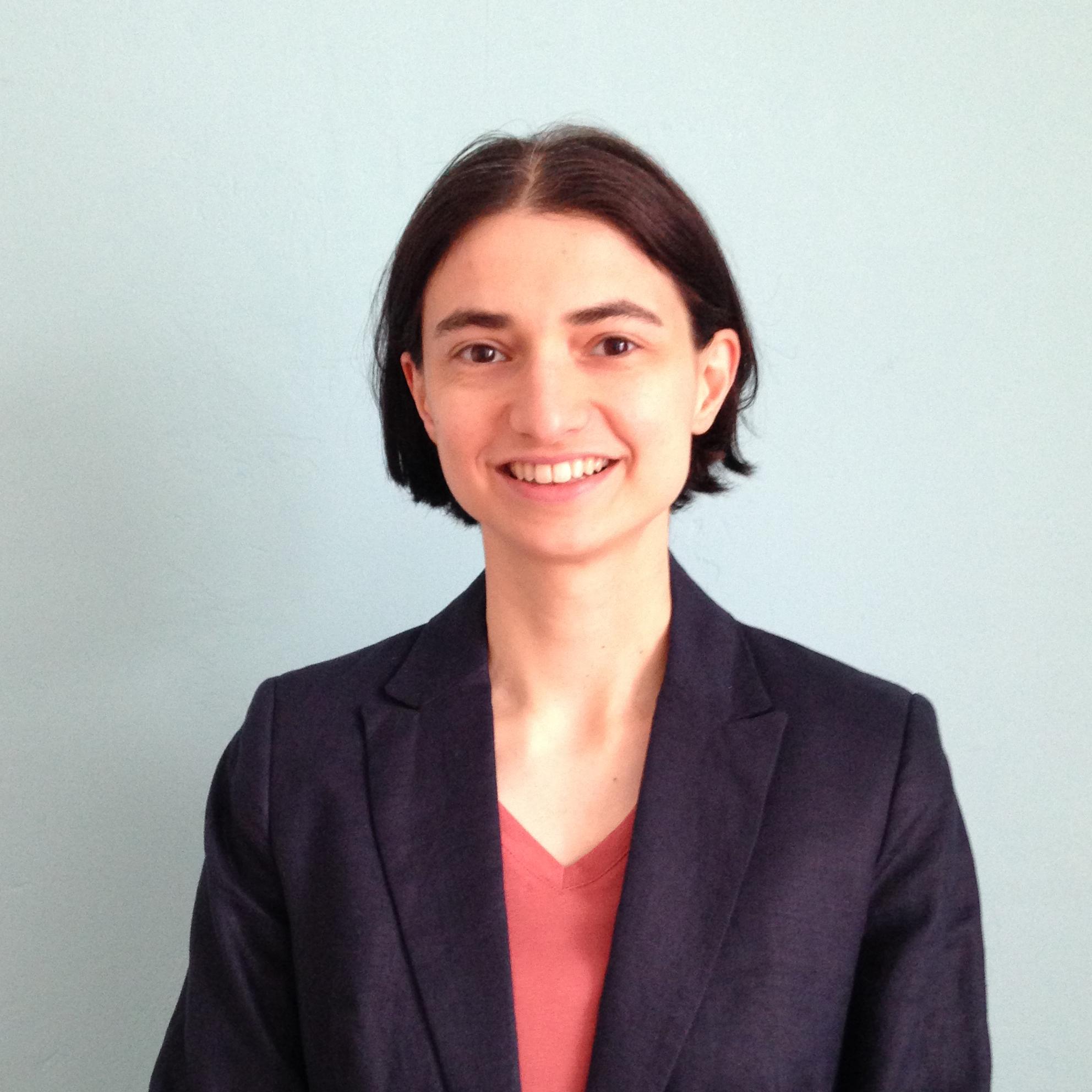 Photo de Elodie Ségura